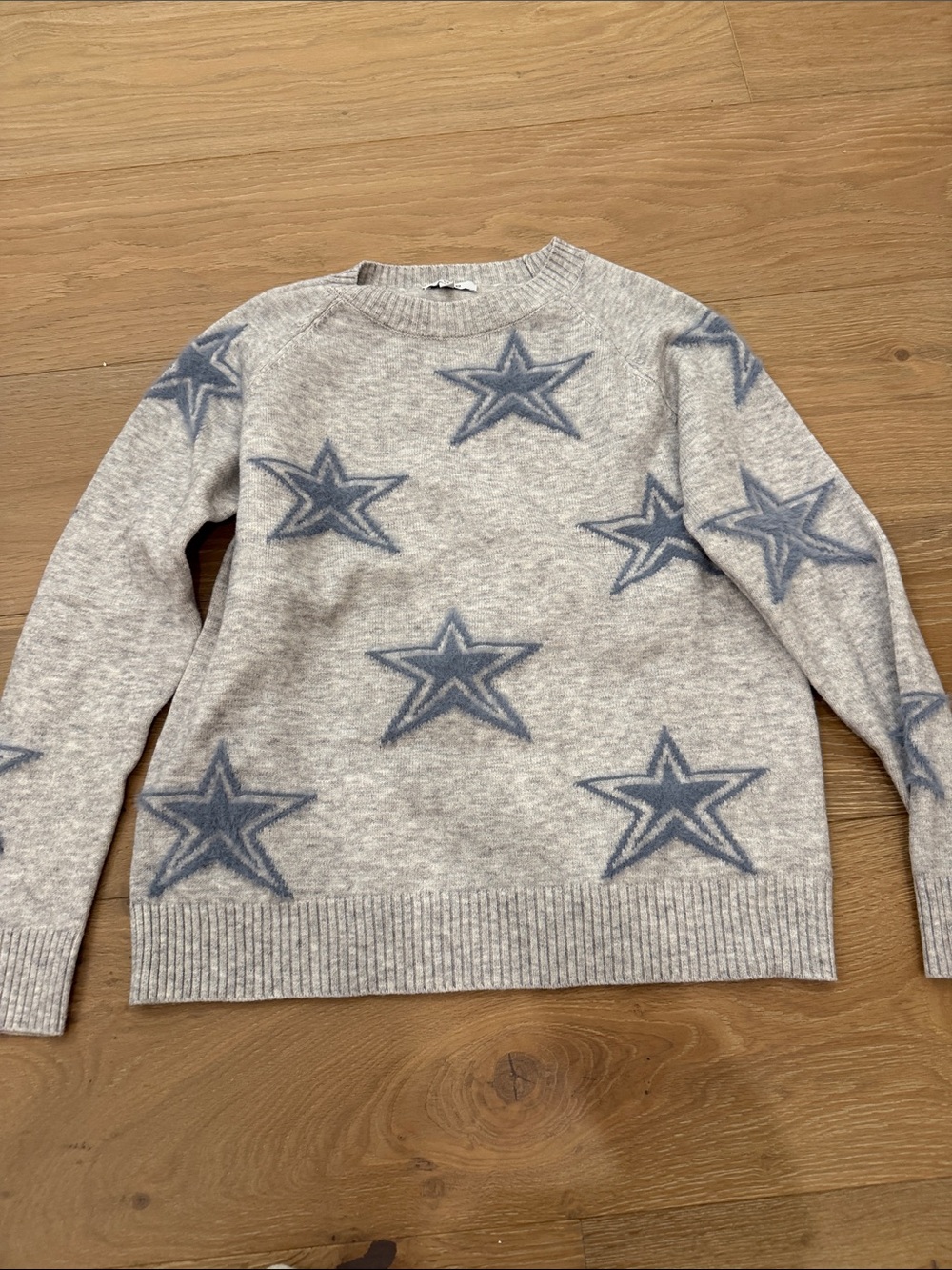 Fate sweater S